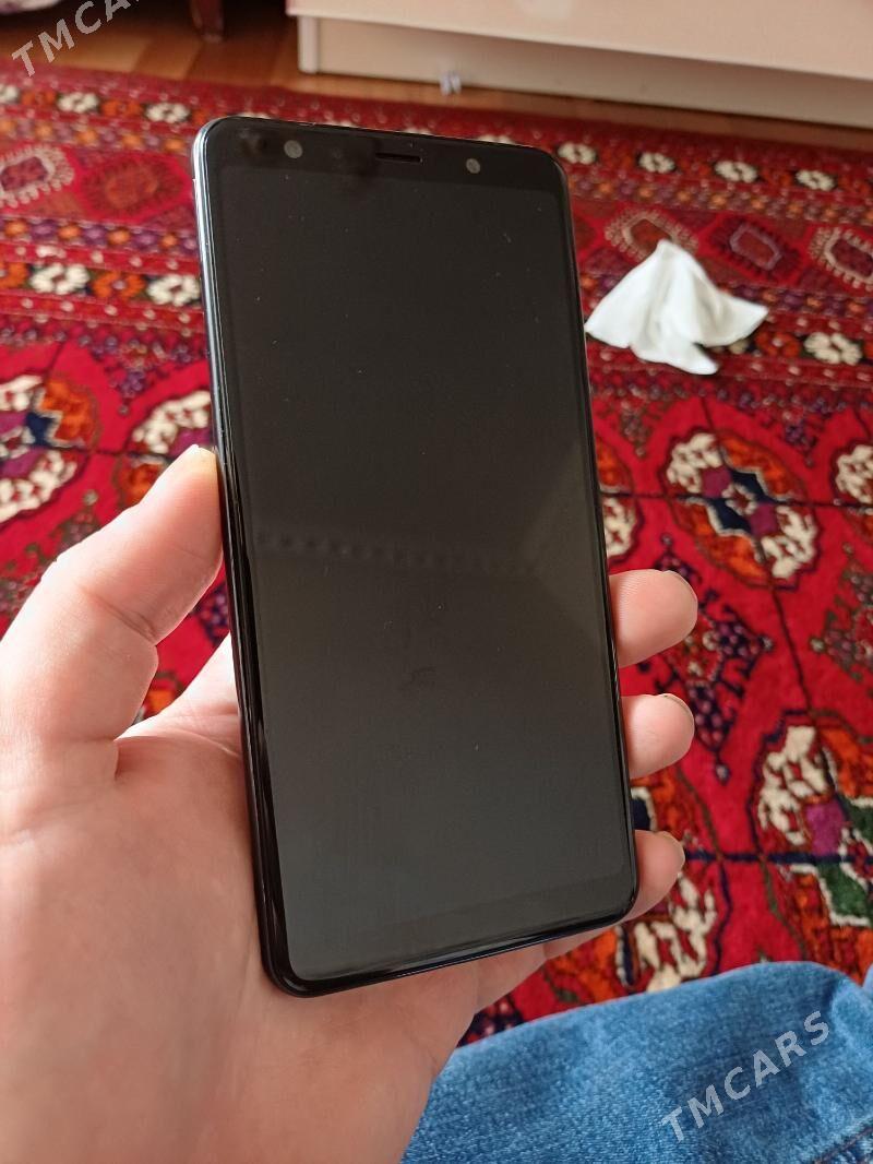 A7 2018Zap - Aşgabat - img 1