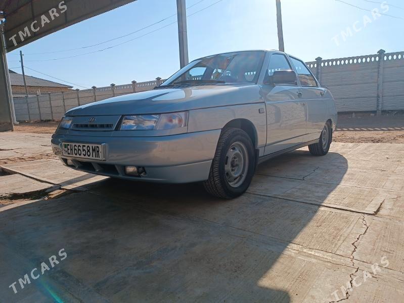 Lada 2110 2001 - 65 000 TMT - Байрамали - img 1
