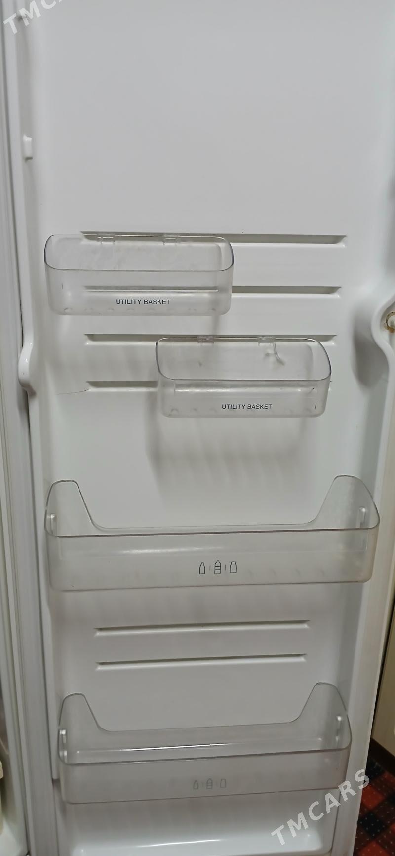 Haladilnik - Görogly (Tagta) - img 1