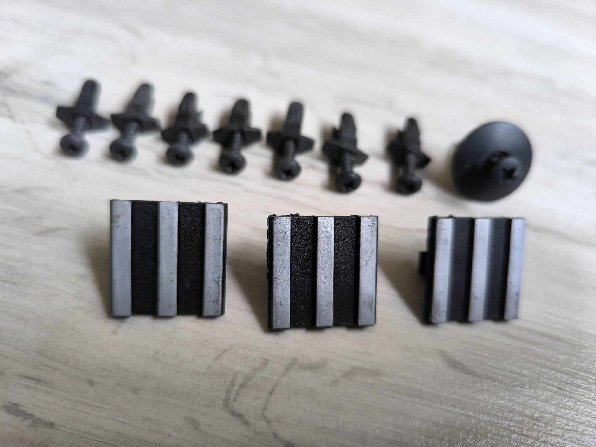 BMW E34 200 TMT - Тязе заман - img 1