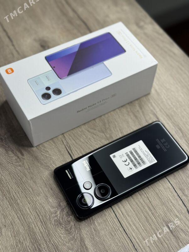 Redmi Note 13 Pro Plus 8/256gb - Aşgabat - img 1