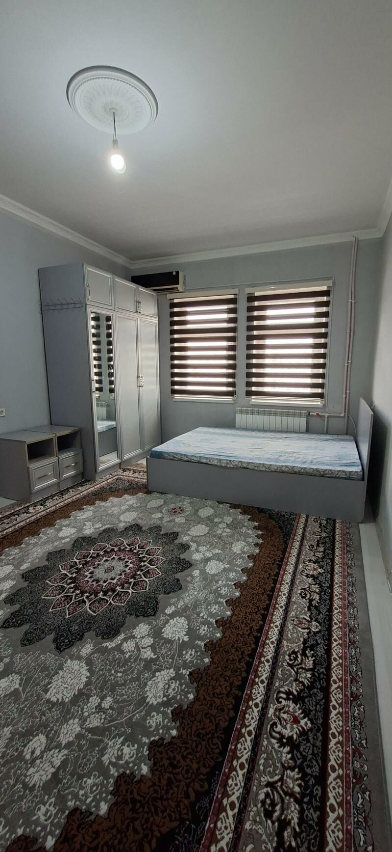 Arenda jay Mir 4 - Ашхабад - img 1