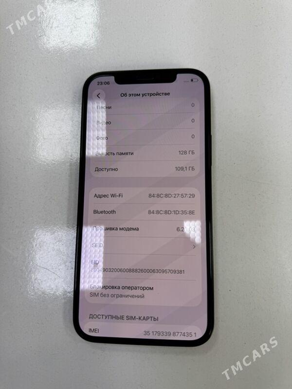 iphone12 - Aşgabat - img 1