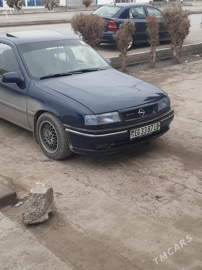 Opel Vectra 1993 - 60 000 TMT - Türkmenabat - img 1