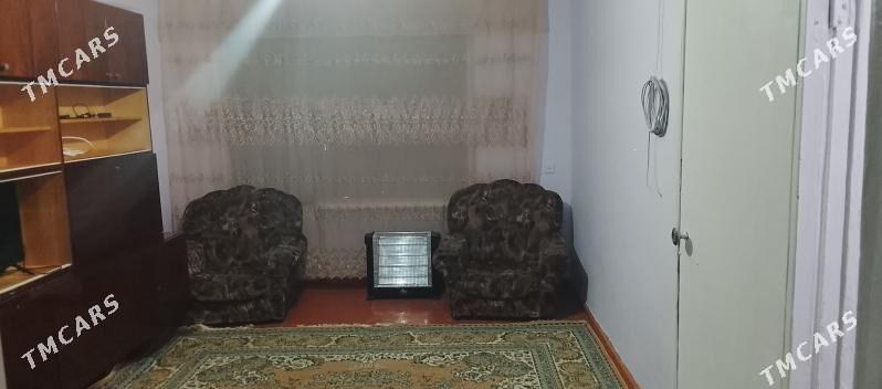 СДАМ КВАРТИРУ ОТ ХОЗЯИНА - Район ст. Аэропорта, ул. Гагарина - img 1