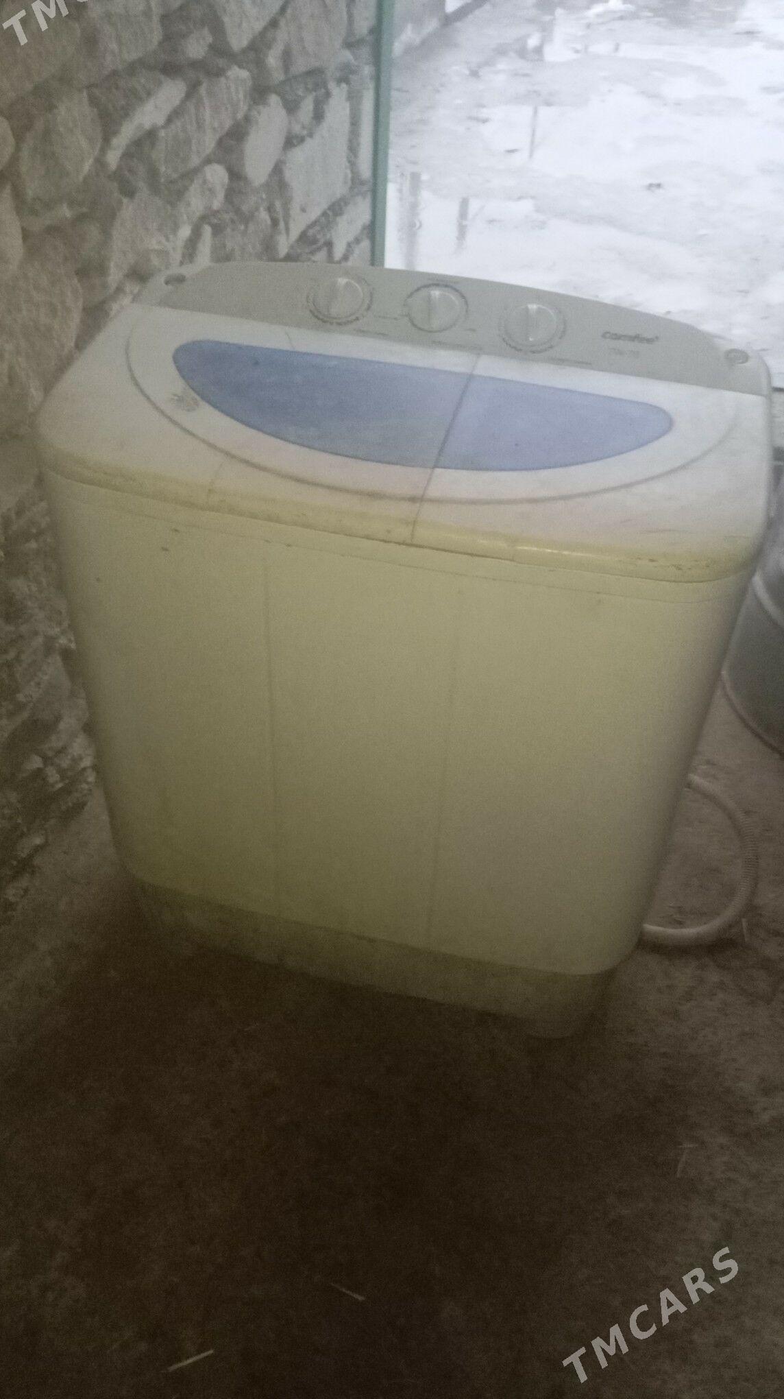 Kir ýuwujy enjam - Bereket - img 1