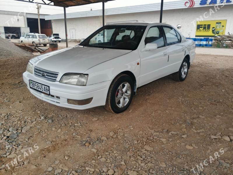 Toyota Vista 1995 - 48 000 TMT - Tejen - img 1