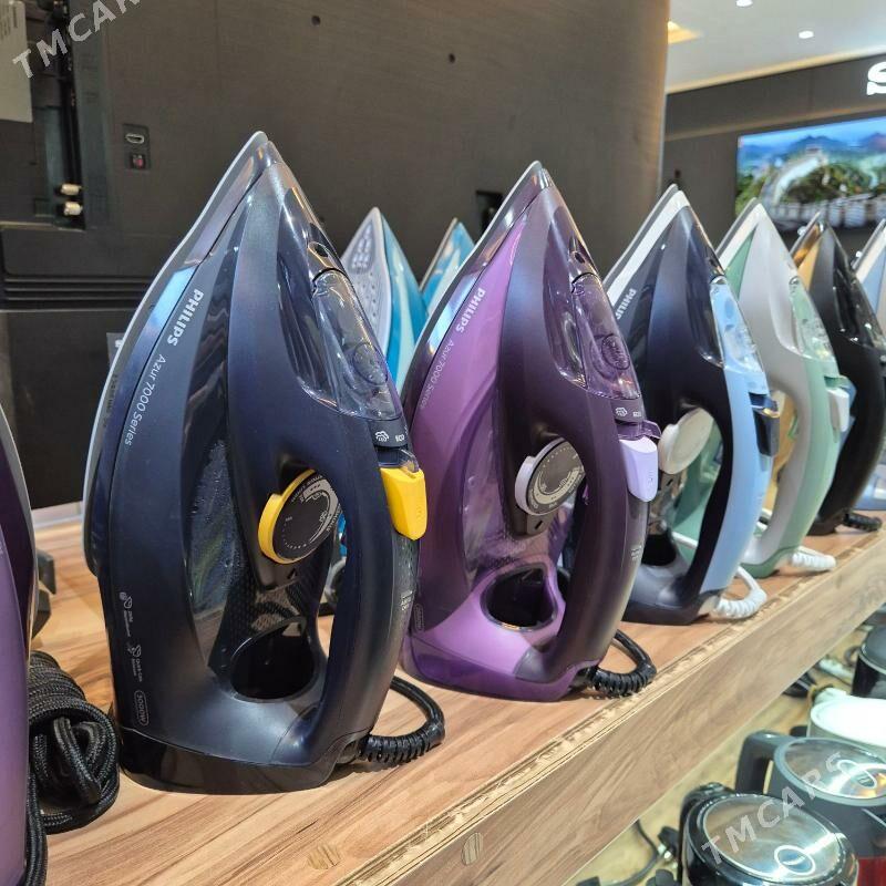 PHILIPS Firmanyň ütükleri - Ашхабад - img 1