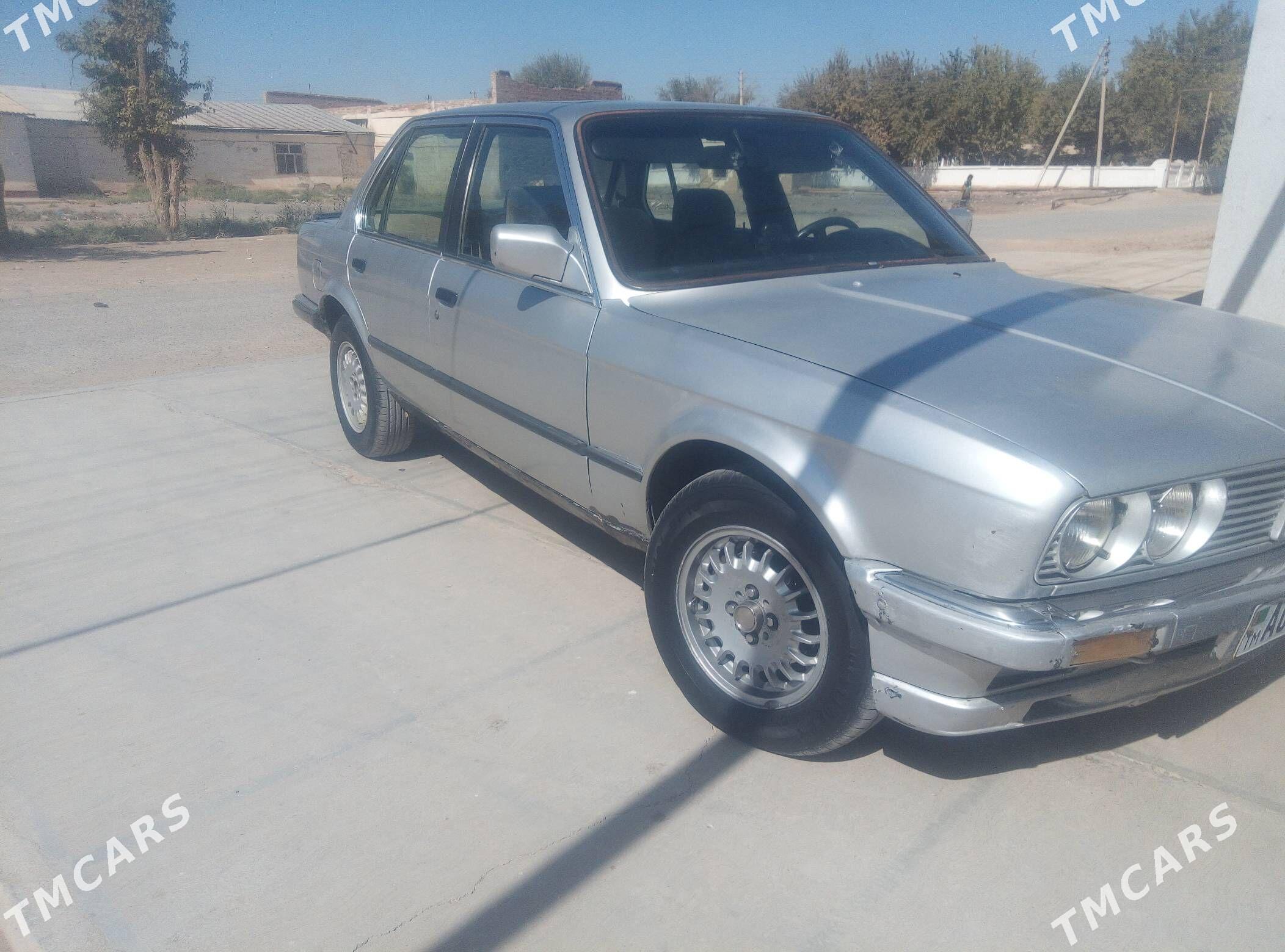 BMW 320 1994 - 30 000 TMT - Байрамали - img 1