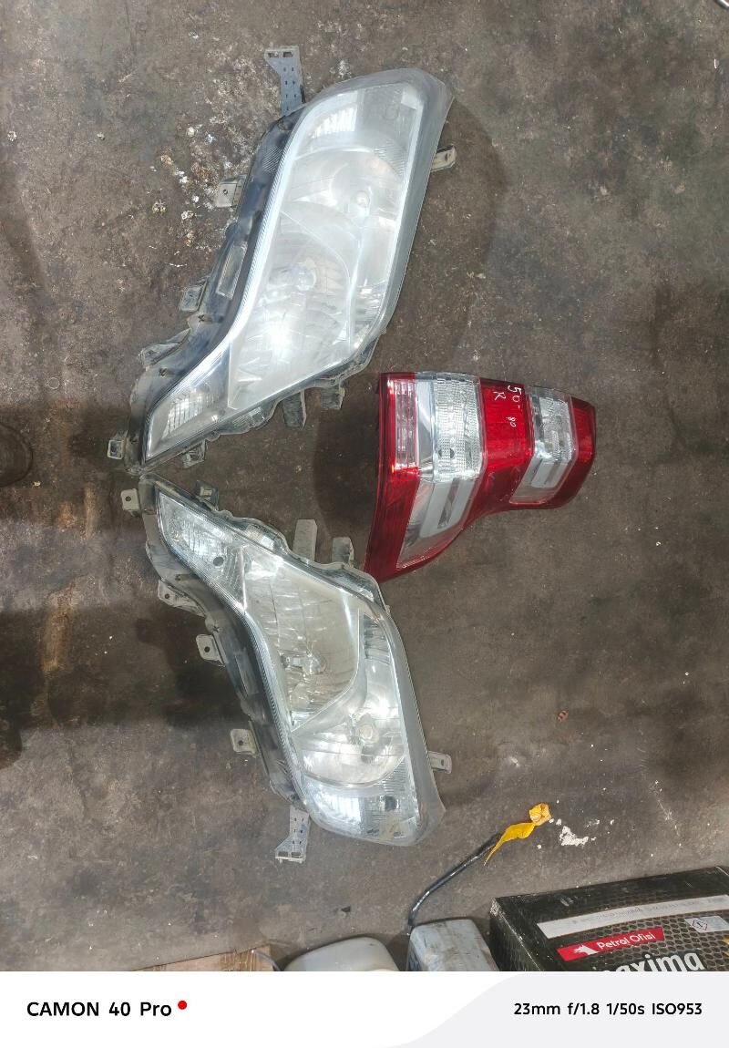 Fara Stop 800 TMT - Mary - img 1