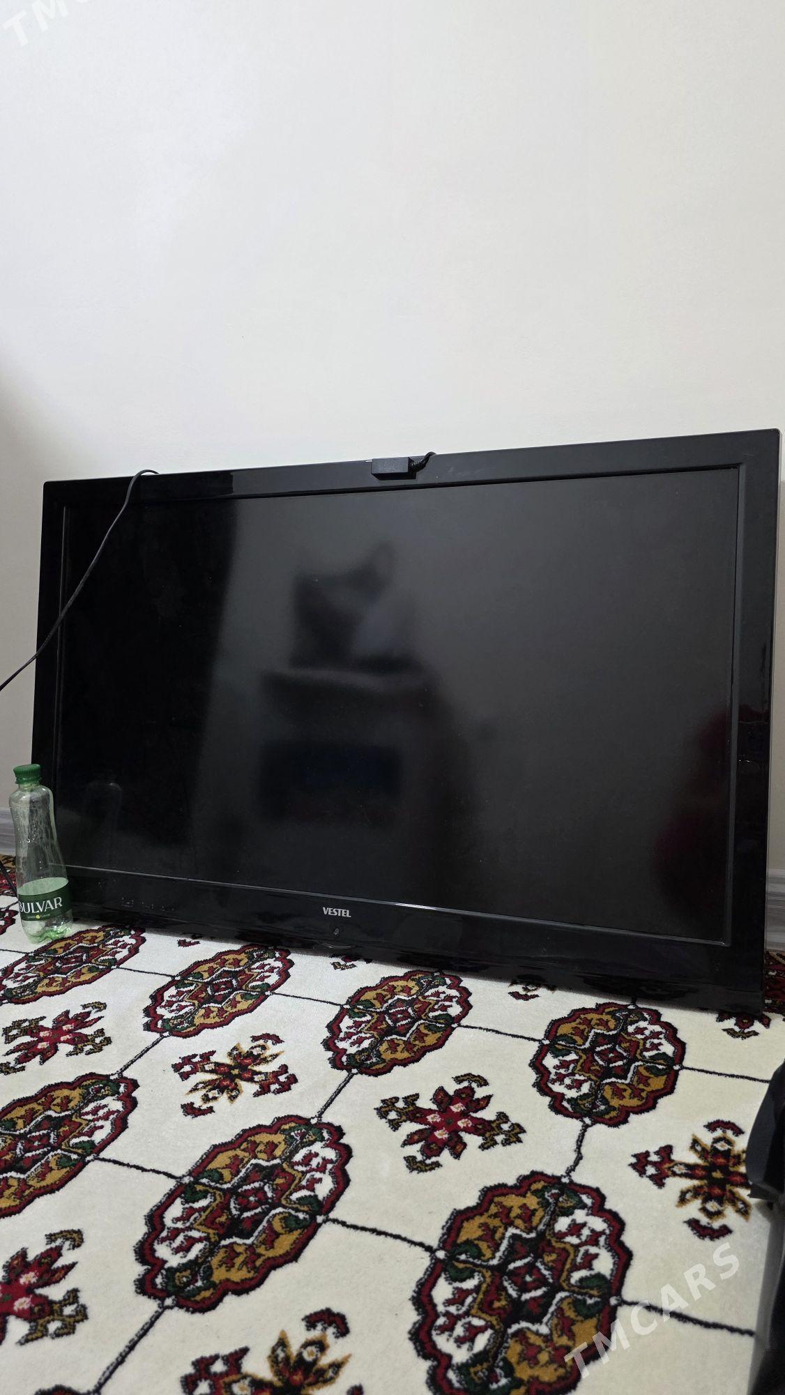 televizor Vestel - Aşgabat - img 1