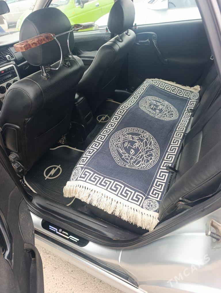 Opel Vectra 2001 - 95 000 TMT - Şabat etr. - img 1