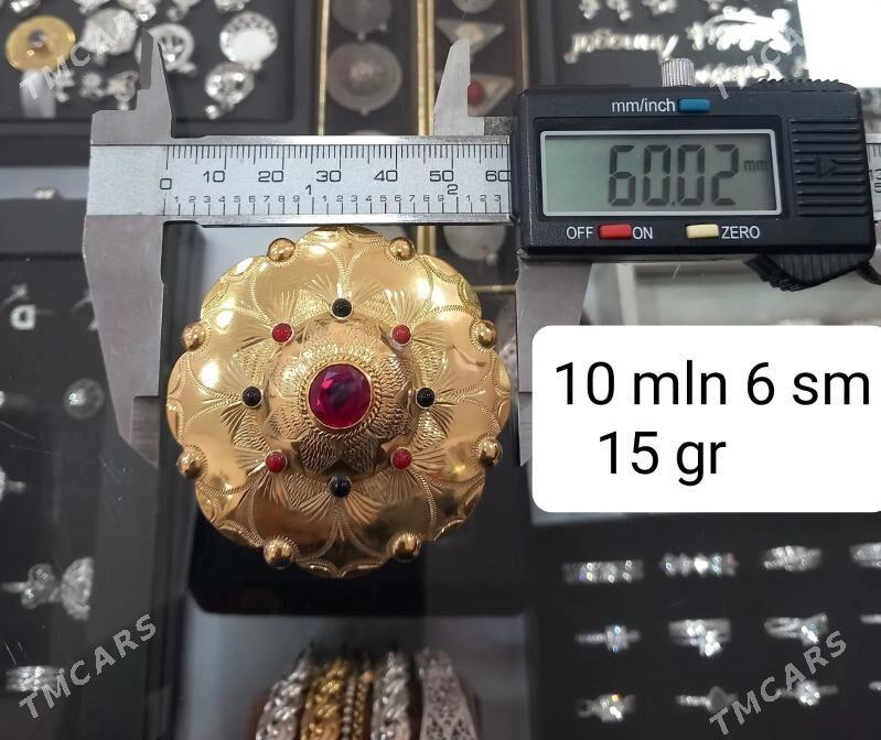 Gulyaka - Balkanabat - img 1