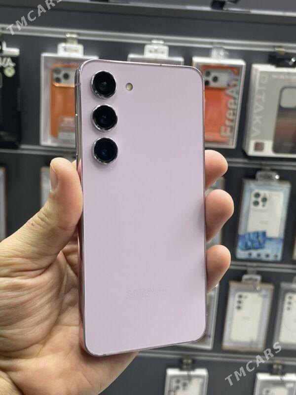 Samsung S238/256. 2 sim - Aşgabat - img 1