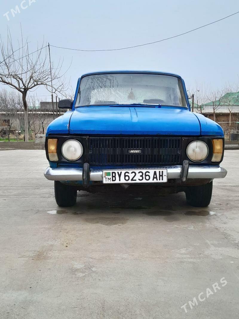 Москвич 412 1991 - 11 500 TMT - Gökdepe - img 1