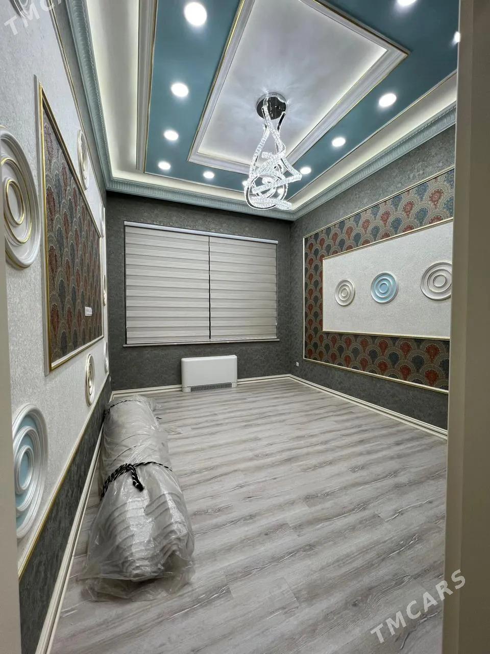 Arenda 16 tapgyr - Ашхабад - img 1