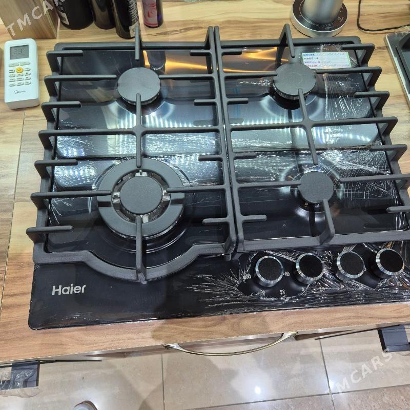 HAIER GAZ PANELLARI - Aşgabat - img 1