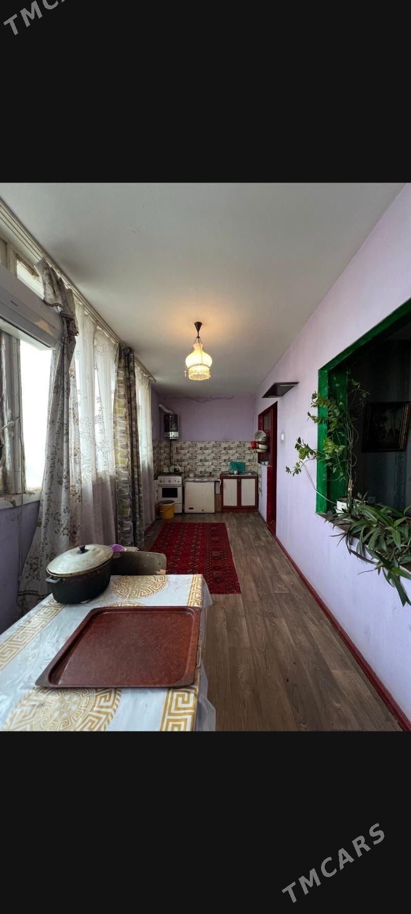 Квартира Kwartira - Ашхабад - img 1