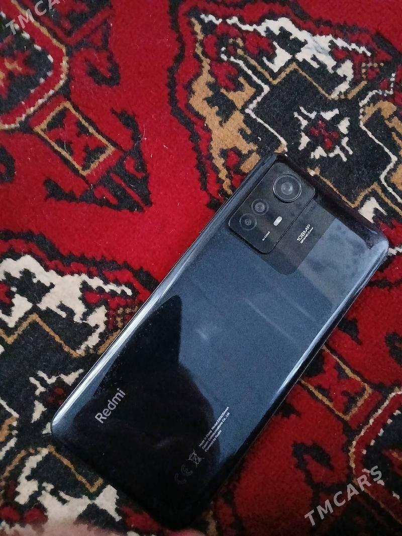 Redmi not 12s - Мары - img 1