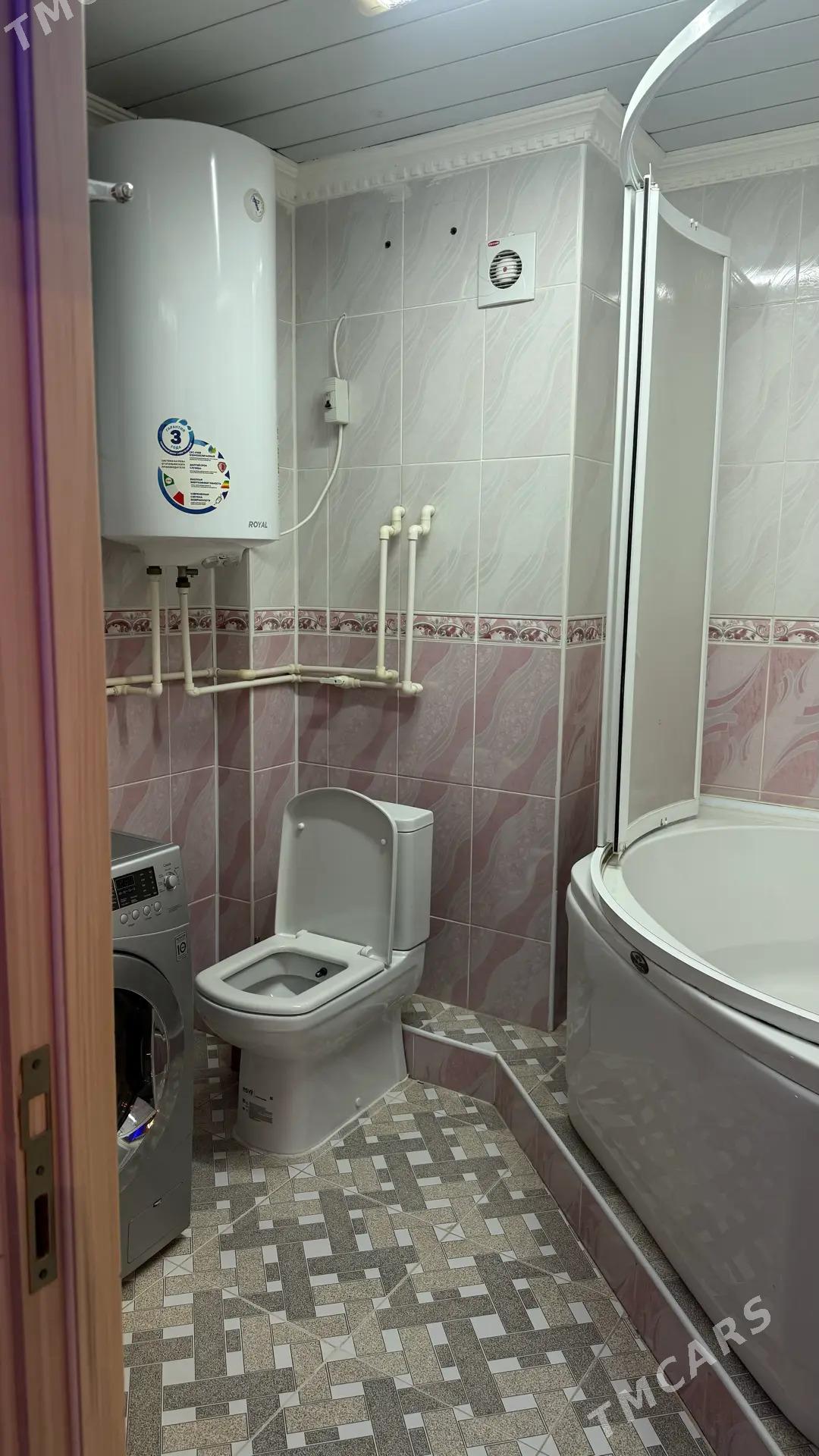 Arenda Jaý Kim Raýon - Ким район - img 1