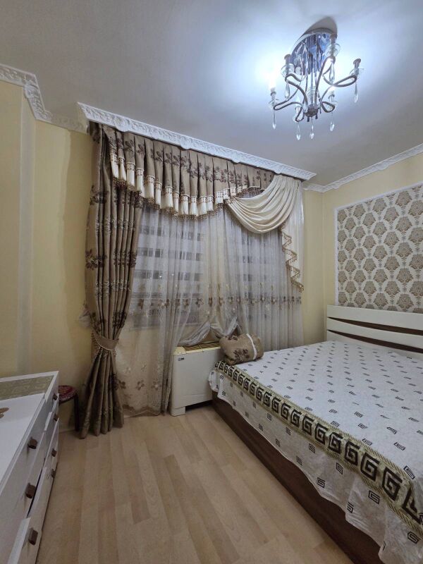 Taslama 1etaj 4kom full - Aşgabat - img 1