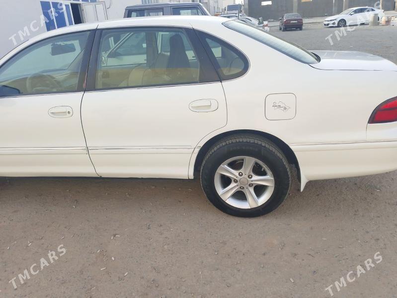 Toyota Avalon 1999 - 160 000 TMT - Мары - img 1