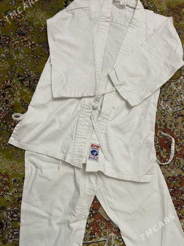 kimano - Balkanabat - img 1