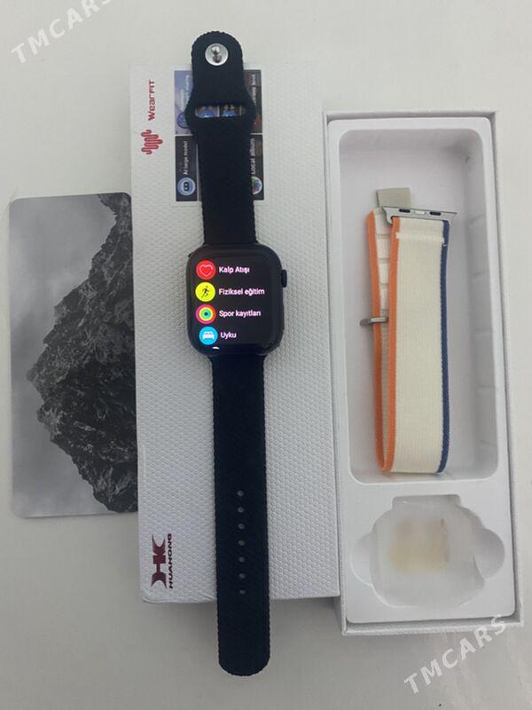Apple Watch - Türkmenabat - img 1