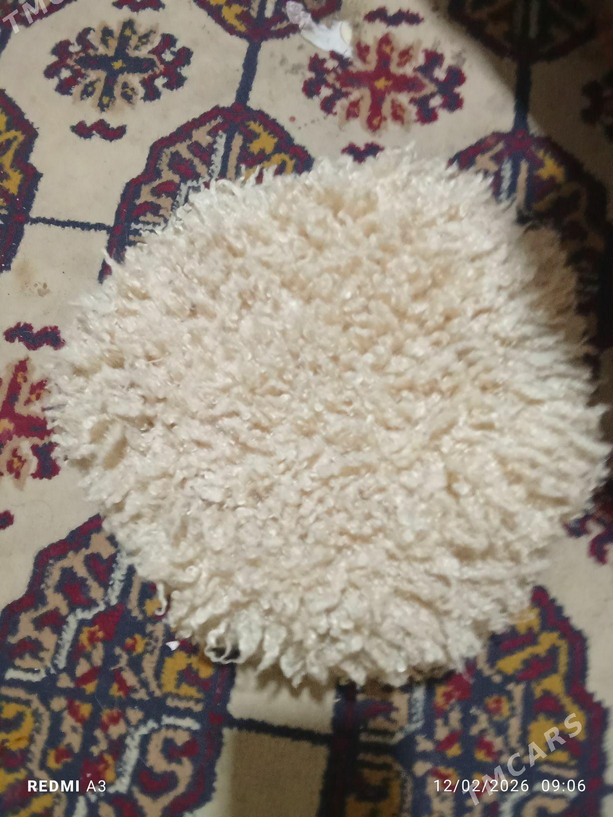 telpek - Гёкдепе - img 1