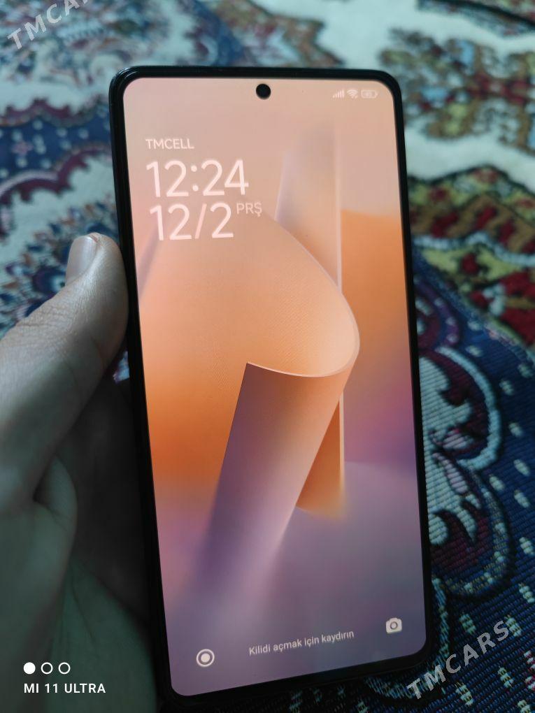 xiaomi 11T - Aşgabat - img 1