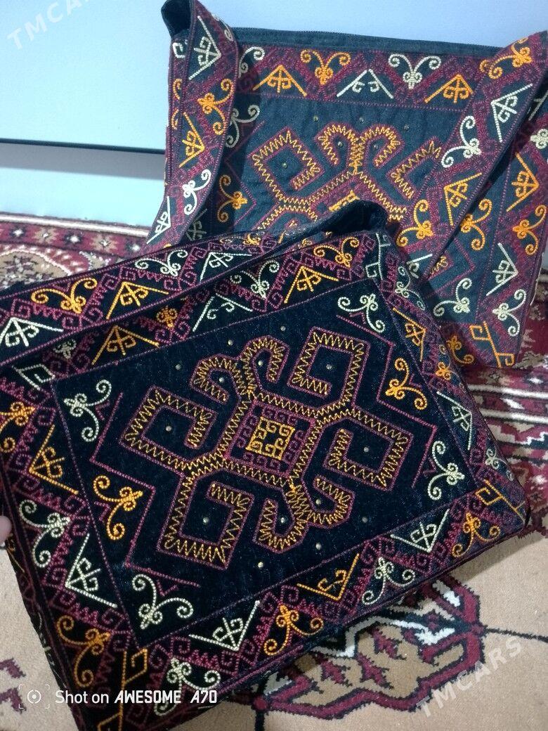 Sumka - Gumdag - img 1