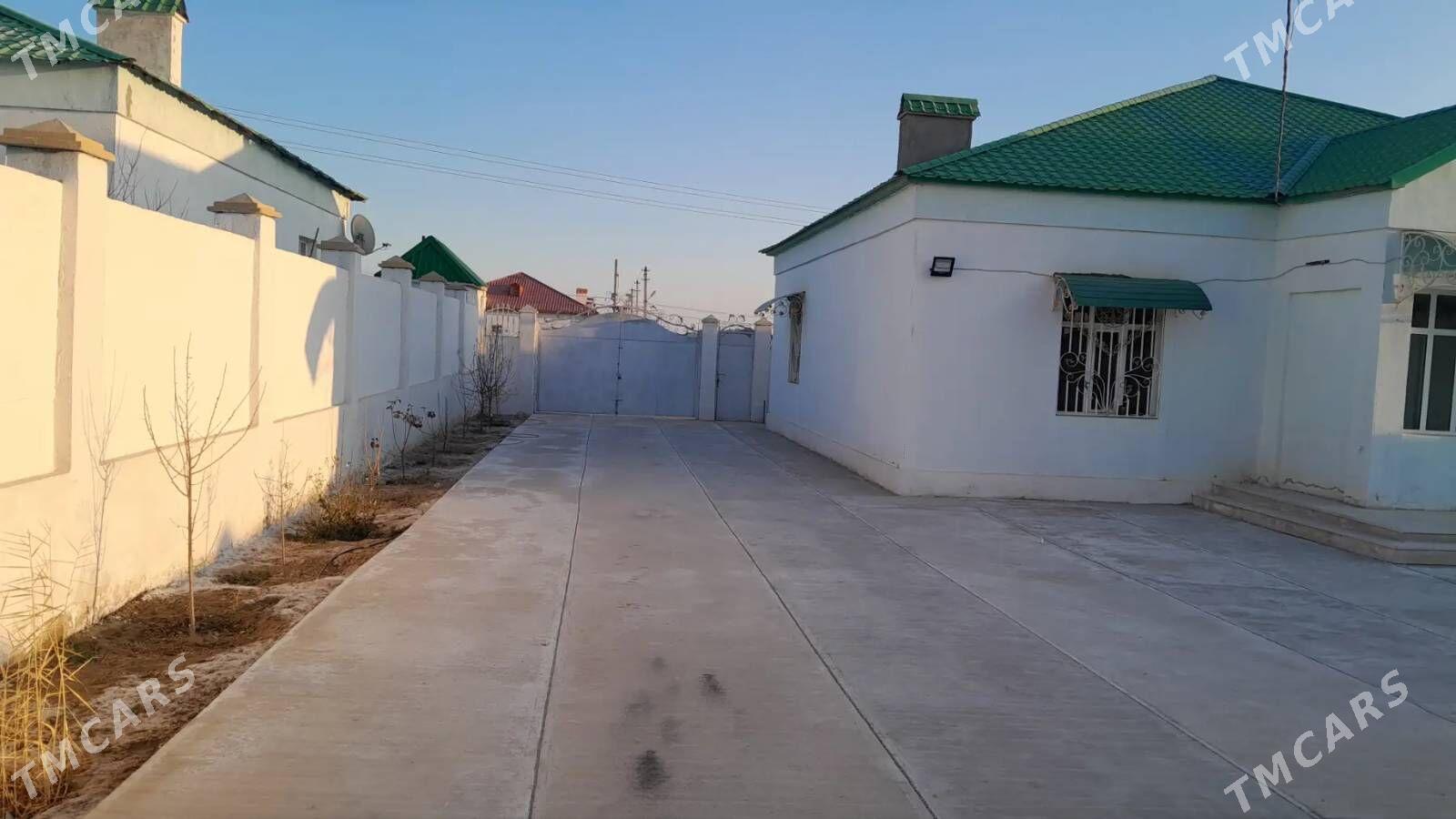 ipoteka - Balkanabat - img 1