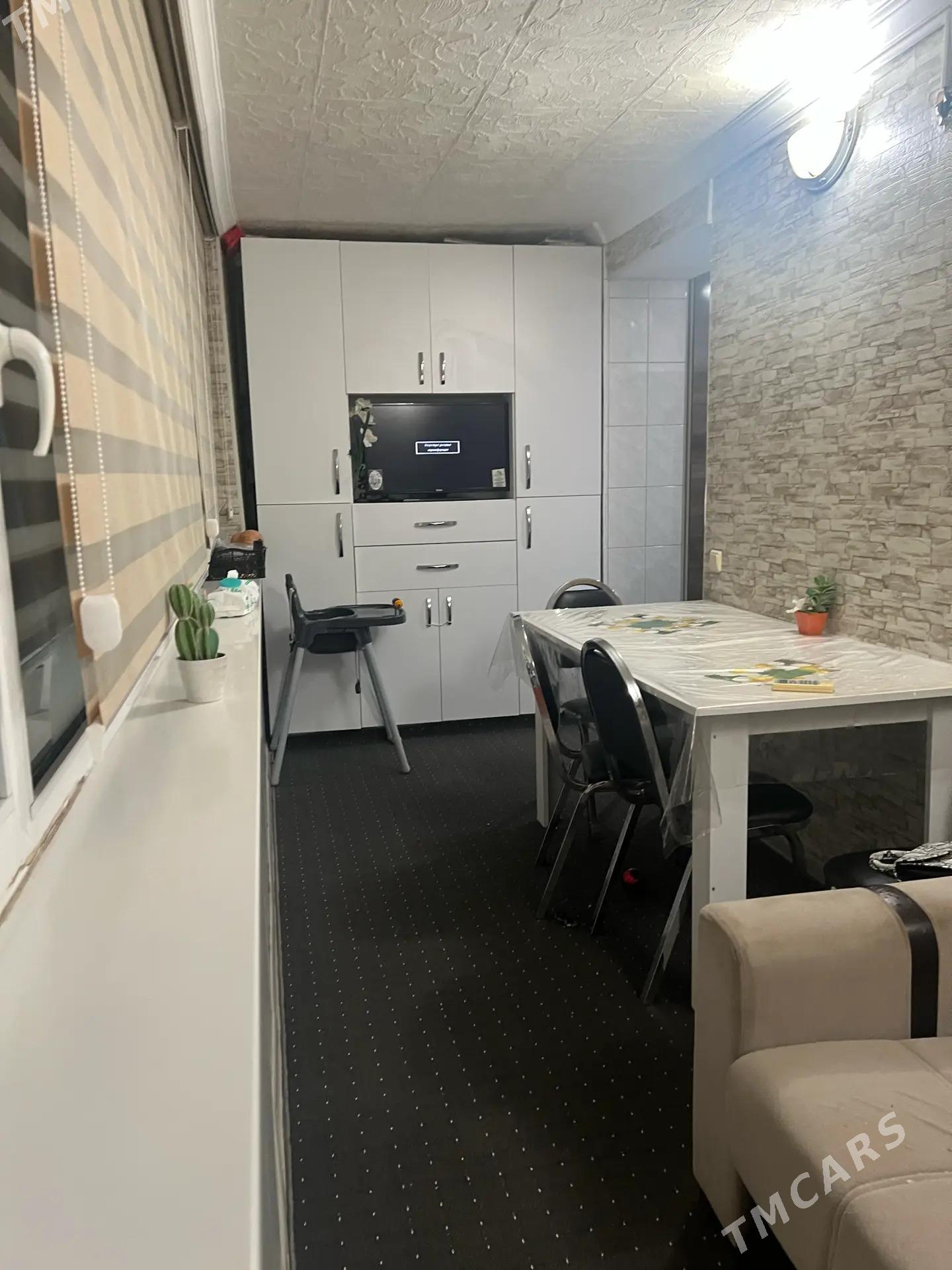 Satlyk Jay kwartira - Türkmenabat - img 1