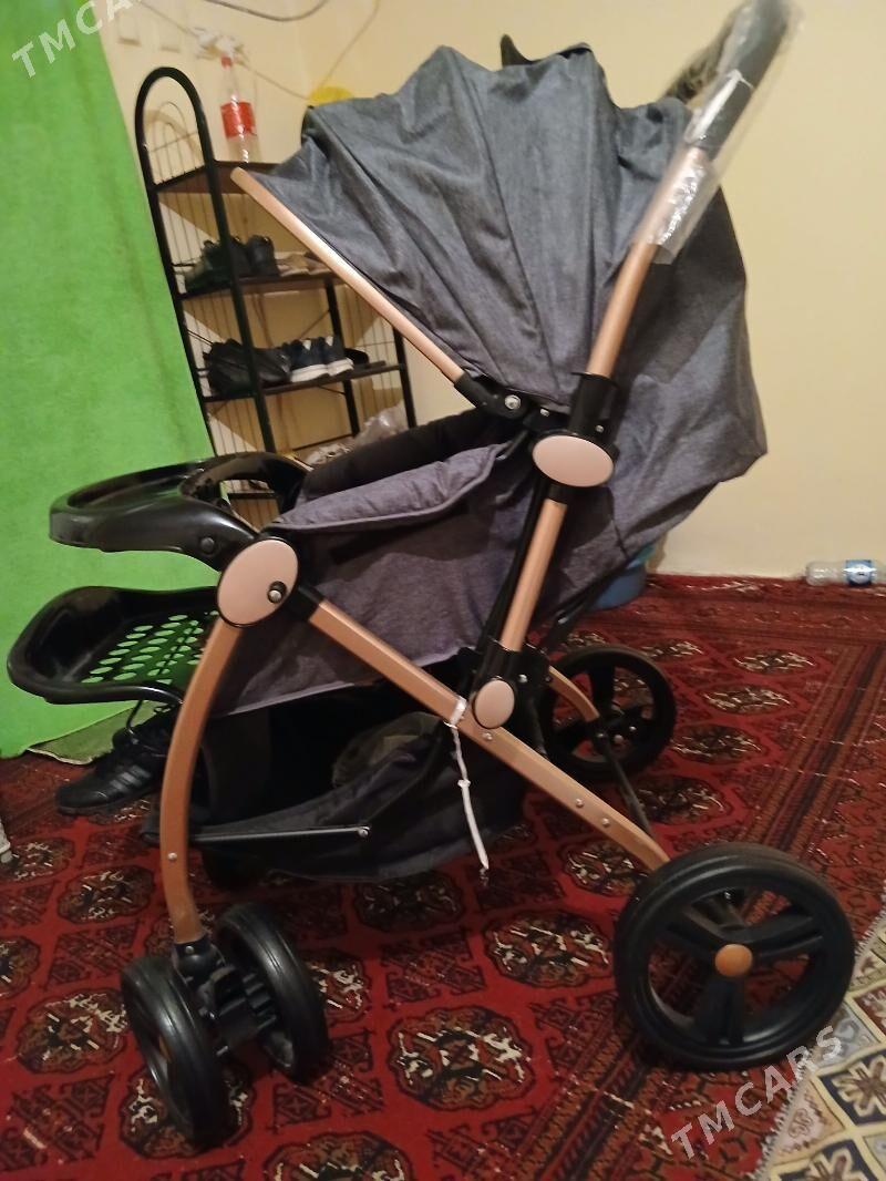 kolÿasga - Türkmenbaşy - img 1