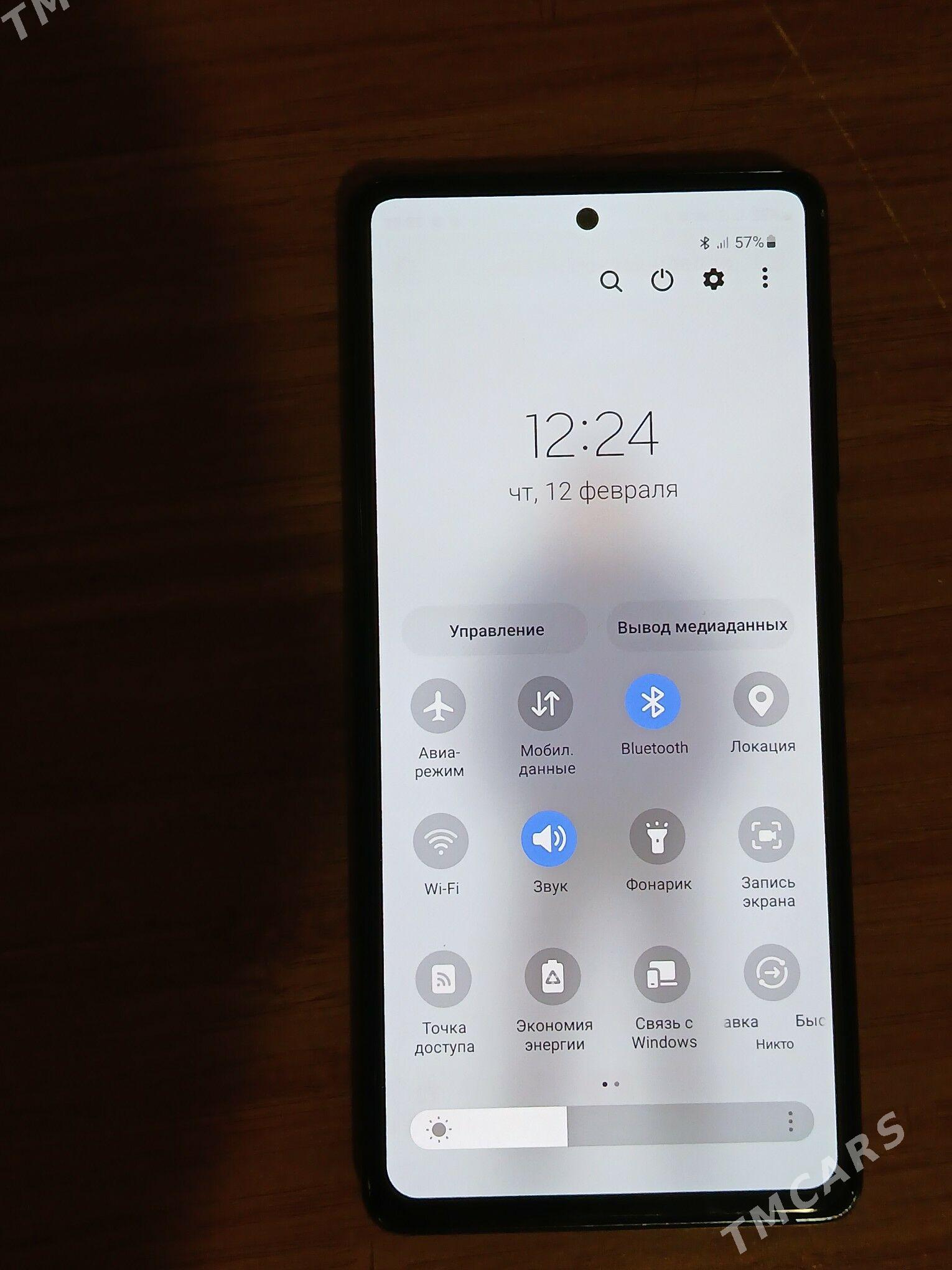 samsung s20Fe - Aşgabat - img 1