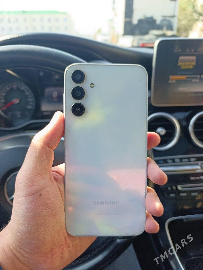 samsung a 15 - Балканабат - img 1