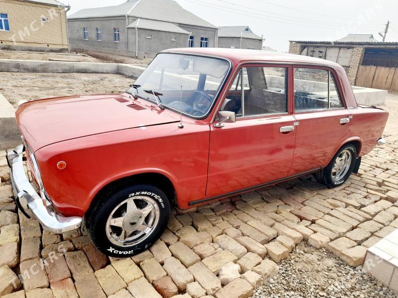 Lada 2104 2026 - 32 000 TMT - Mary - img 1