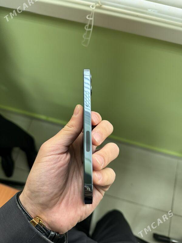 iphone 12pro - Aşgabat - img 1