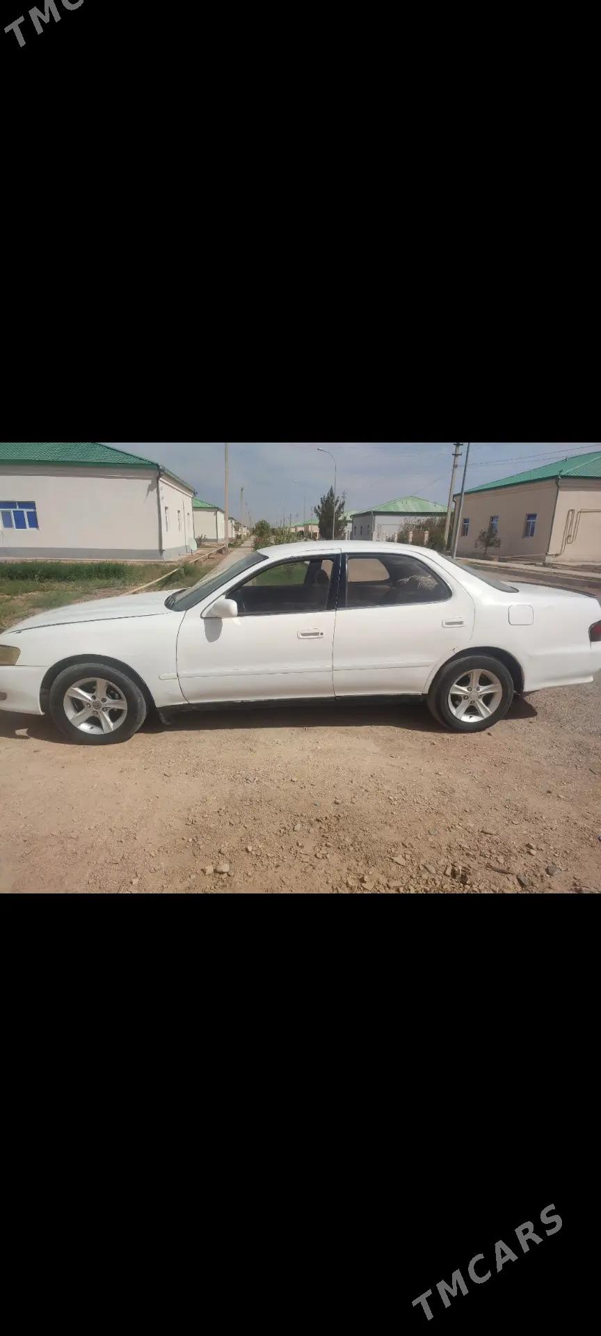 Toyota Cresta 1993 - 30 000 TMT - Wekilbazar - img 1