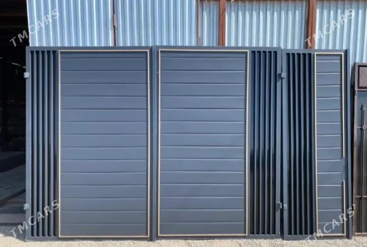 DERWEZE WAROTA BETON ZABOR - Daşoguz - img 1