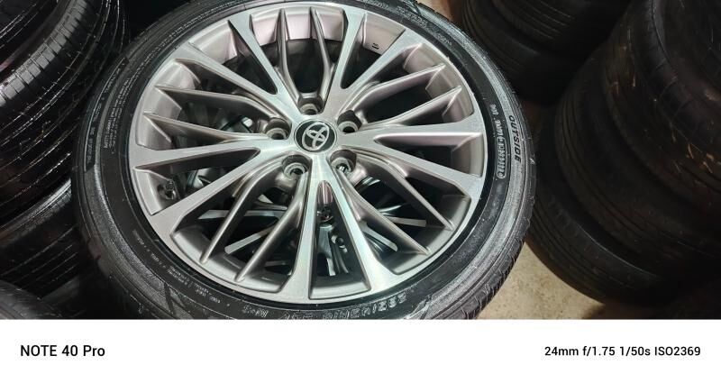 GAMRY 2020Y. 8 000 TMT - Туркменабат - img 1