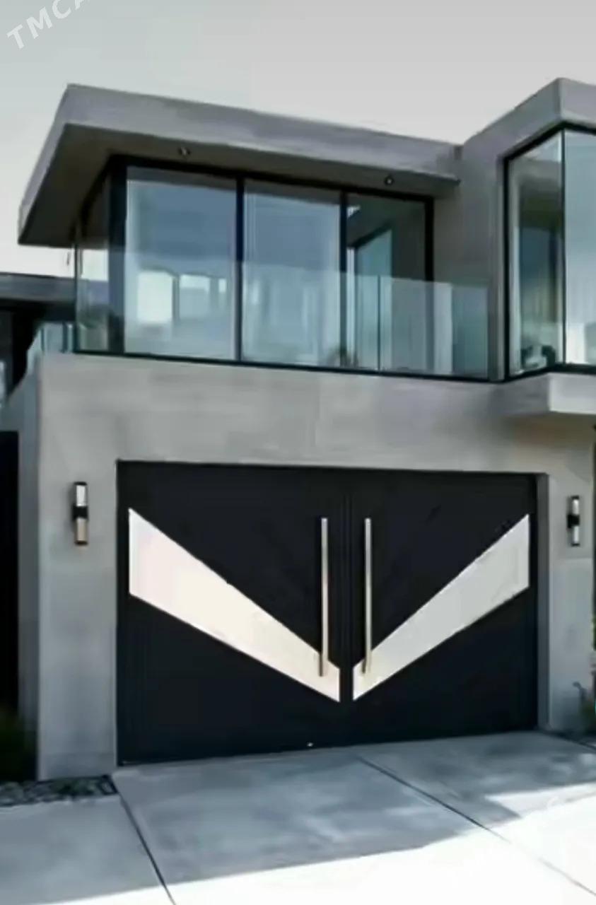 DERWEZE WAROTA BETON ZABOR - Boldumsaz - img 1