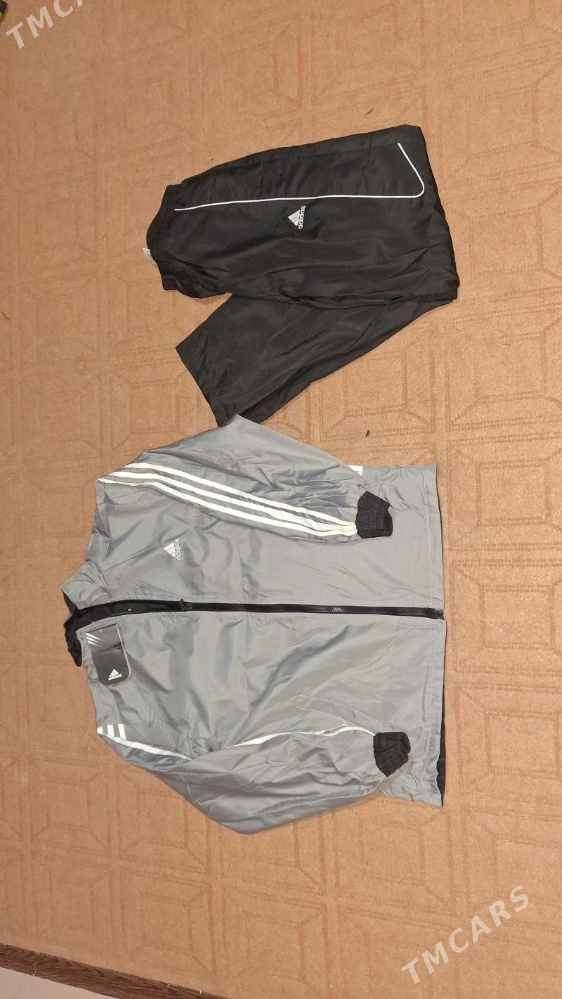 Спортивка Мега скидка - Туркменабат - img 1