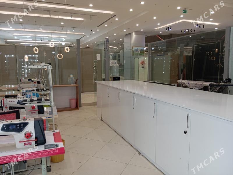 Atelya Arenda Tutushlygyna - Atatürk köç. - img 1