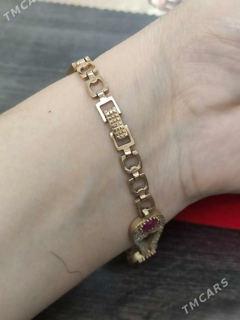 Hürrem braslet lyuks kaçestwo - Aşgabat - img 1