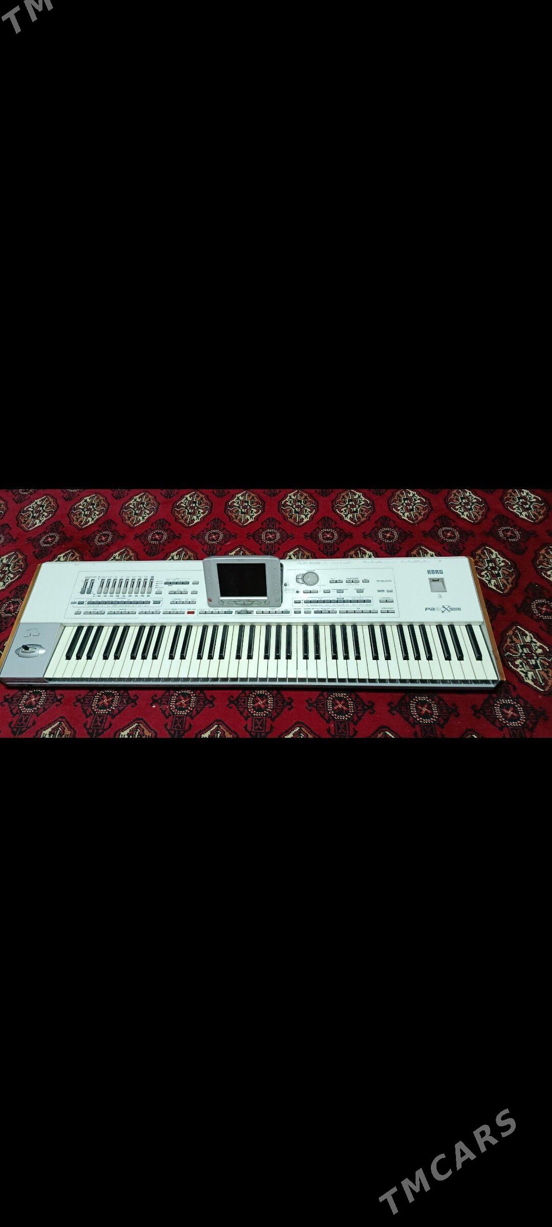 Korg - Murgap - img 1