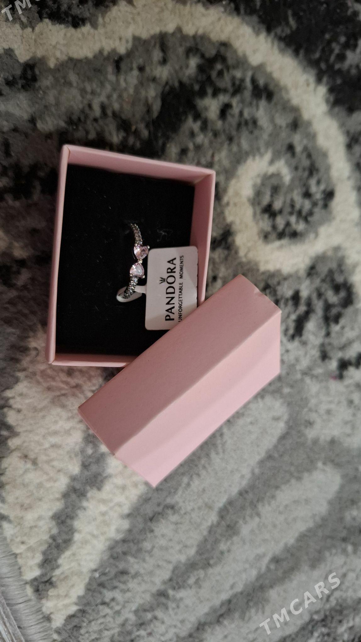 Кольцо - Aşgabat - img 1