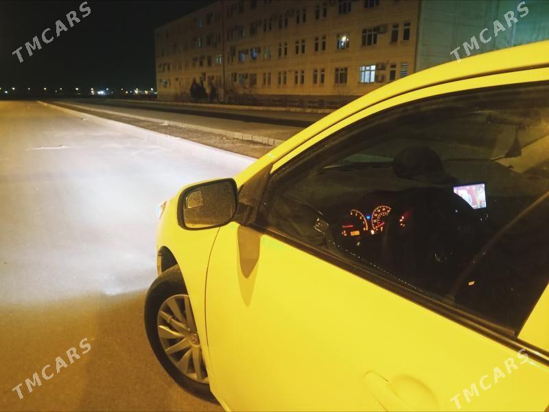 Toyota Corolla 2010 - 170 000 TMT - Arkadag - img 1