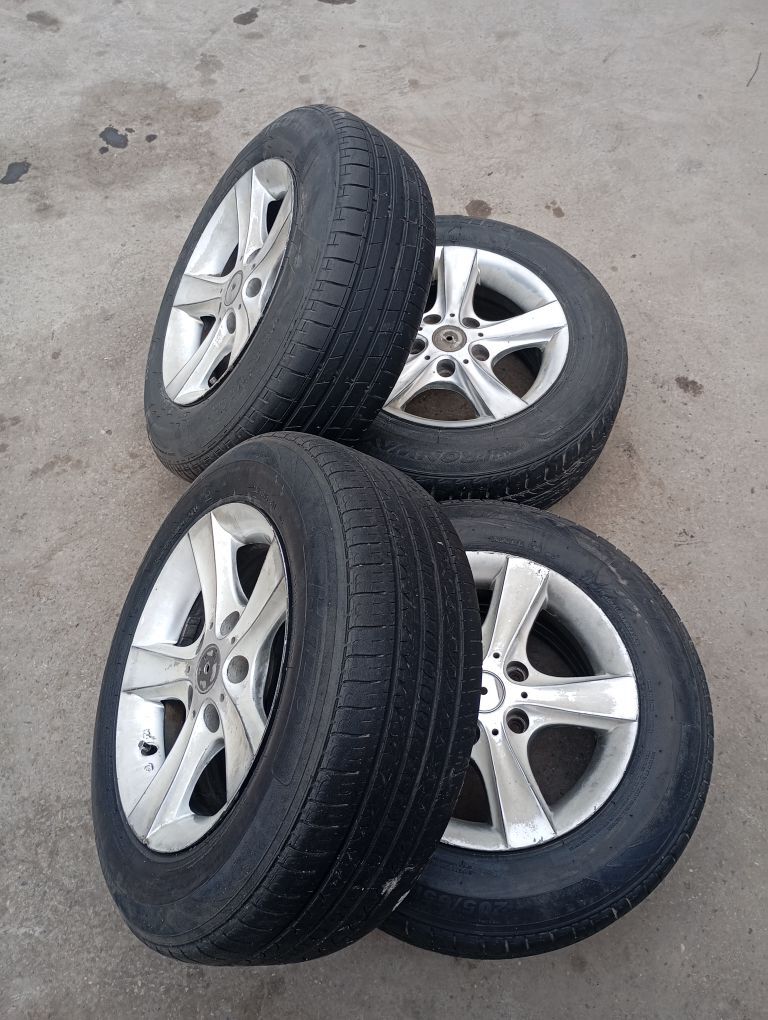 15lik carjew dıska balon. 1 400 TMT - Туркменабат - img 1