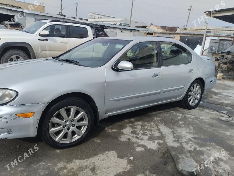 Infiniti I30 2000 - 73 000 TMT - Туркменабат - img 1